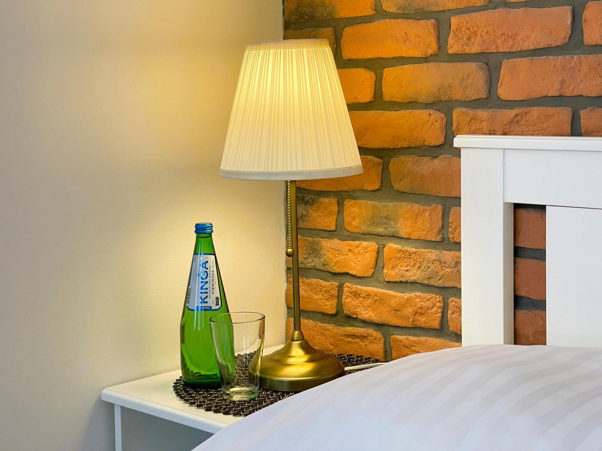 H&T Old Town Szeroka 24 Apartment Gdansk Ngoại thất bức ảnh